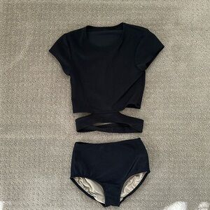 Five dancewear set Youth